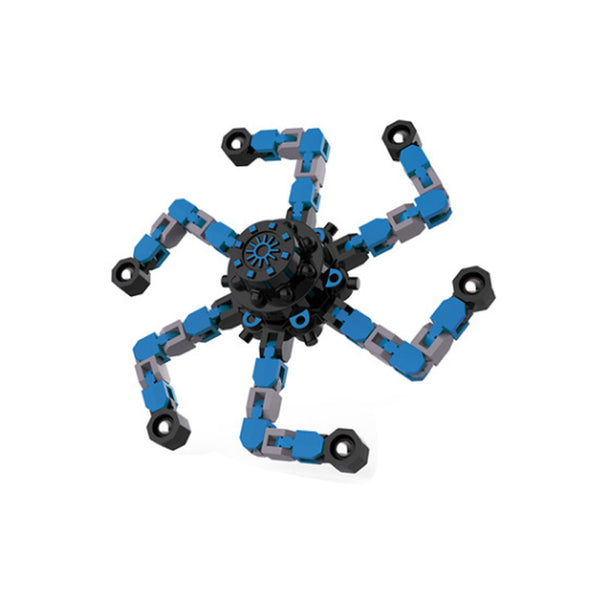 Lullbay™  Anti-Stress Fidget Spinner Toy